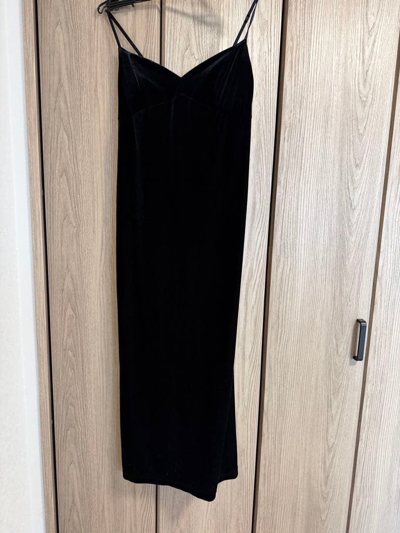 Ameri MANY WAY TULLE VEIL DRESS Mサイズ