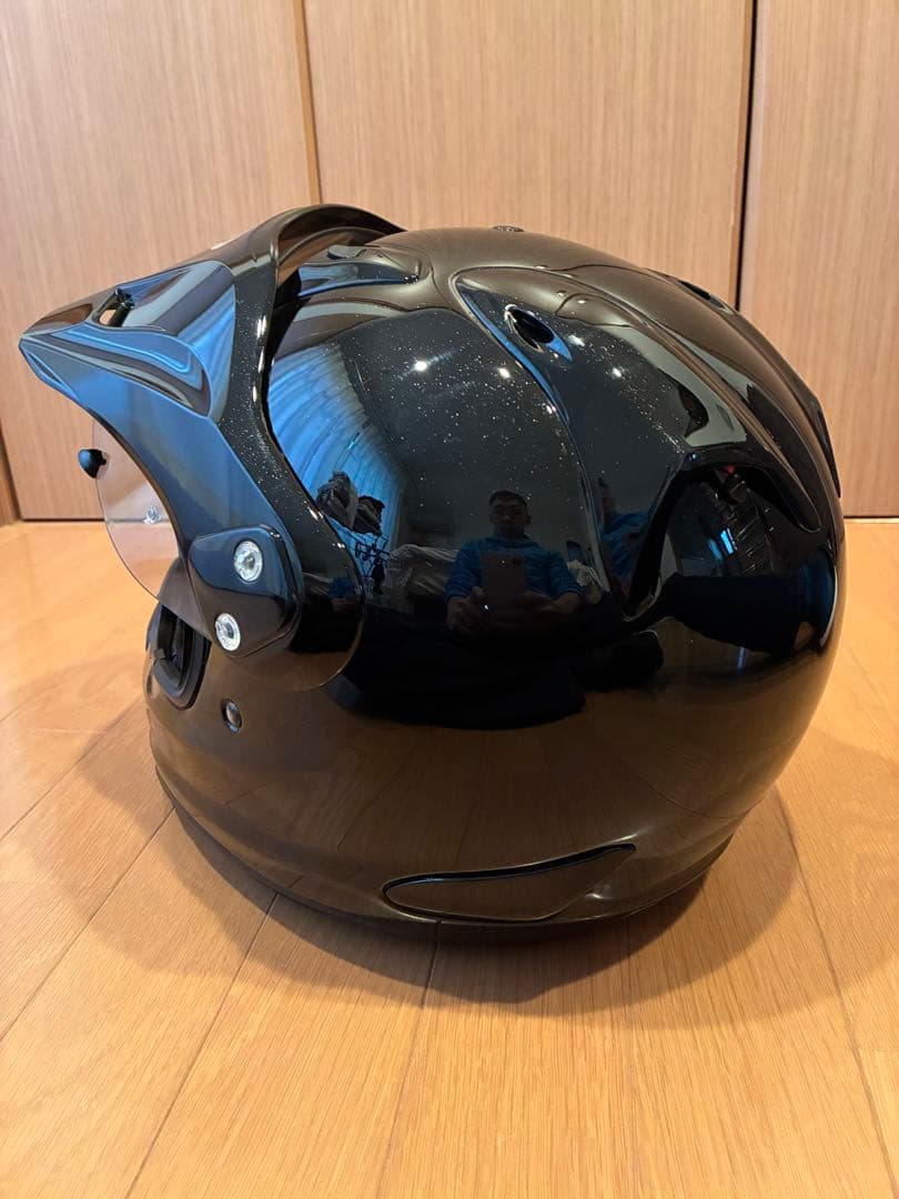 アライ　ツアークロス　3Lサイズ　arai