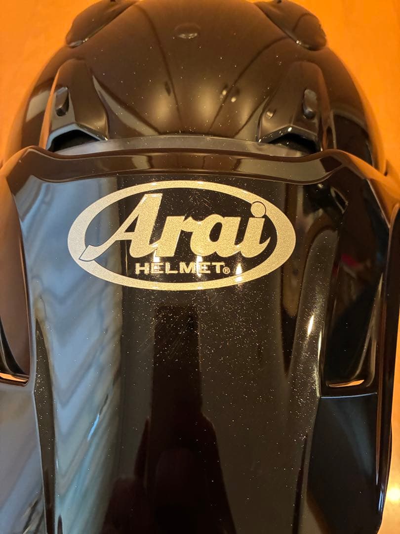 アライ　ツアークロス　3Lサイズ　arai