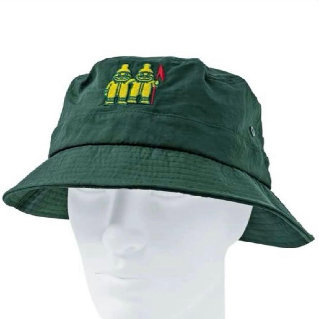 Golfickers バケットハット 東ブクロ