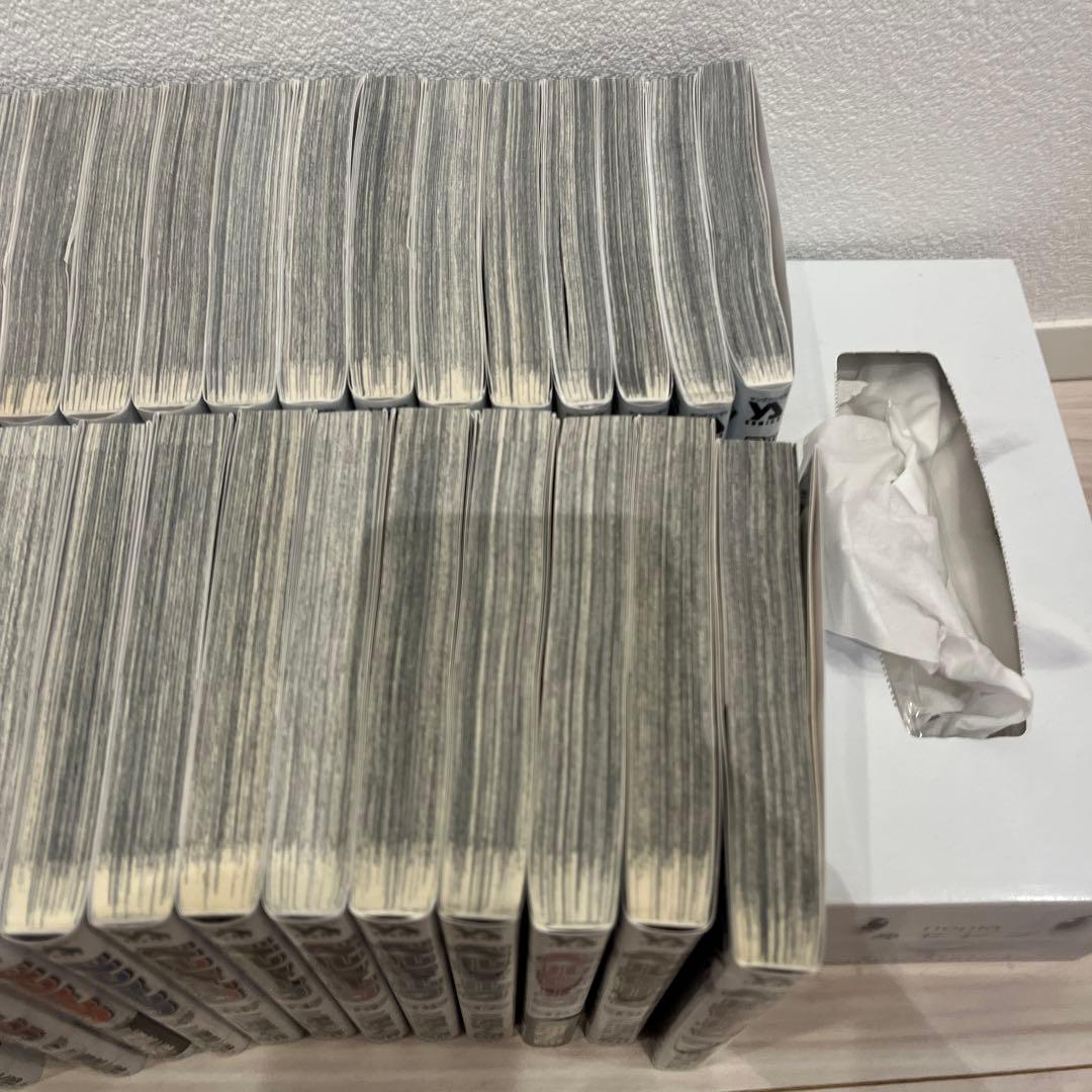 ベルセルク 全巻セット 1-43