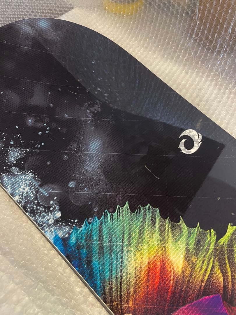 【美品】OGASAKA CT 152 スノーボード