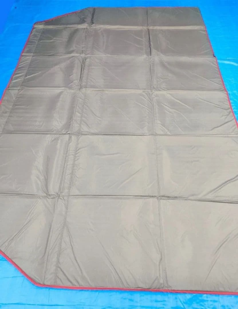 ほぼ未使用　オプションセット　ランドロック TP-671R スノーピーク