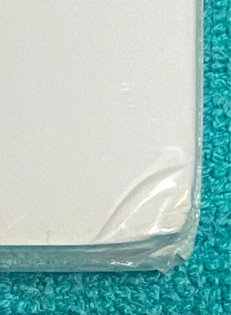 made in…? 中村ゆり 写真集 直筆サイン本 シュリンク未開封品