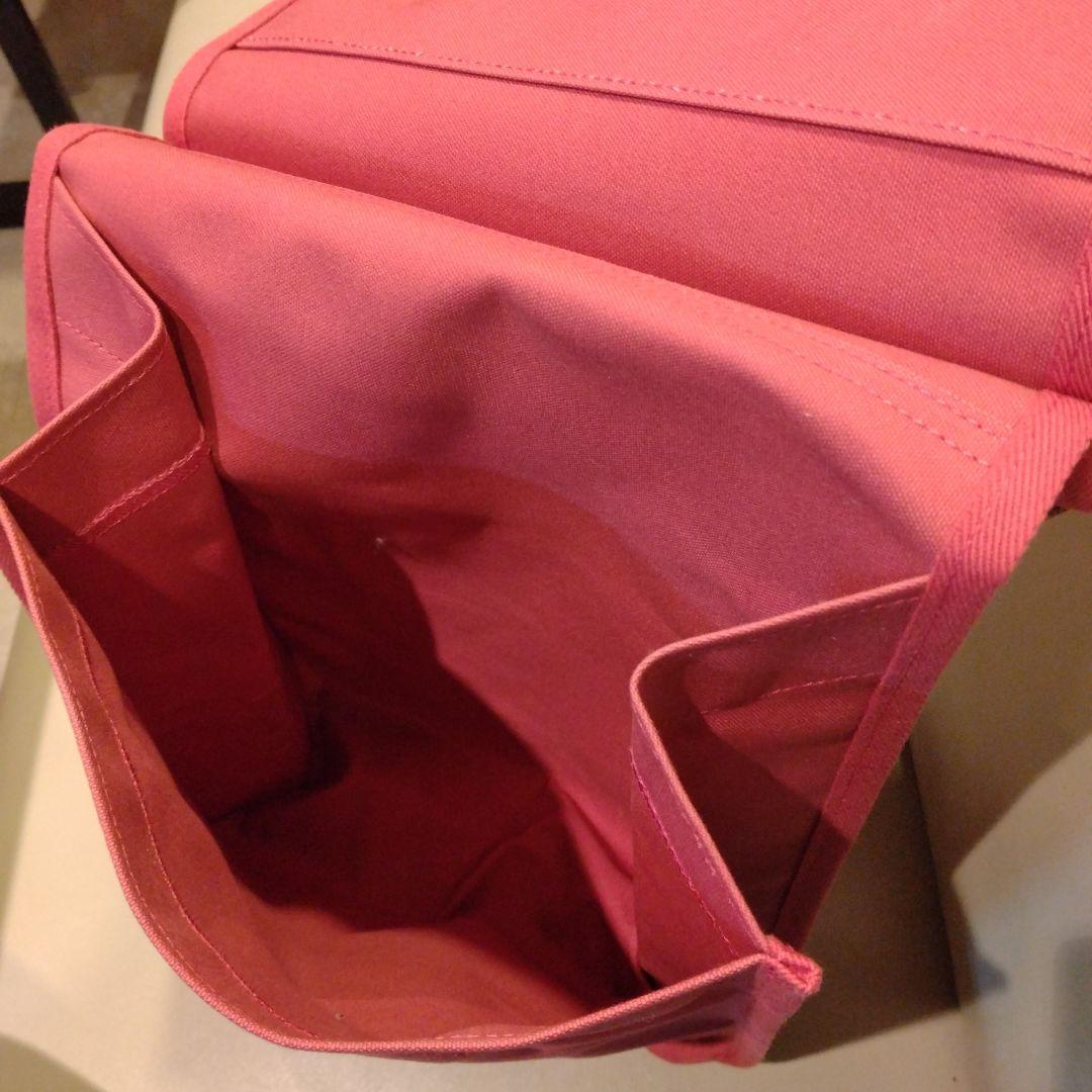 一澤帆布　ポスト