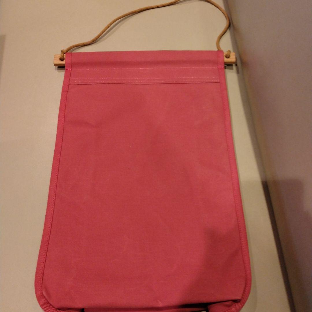 一澤帆布　ポスト