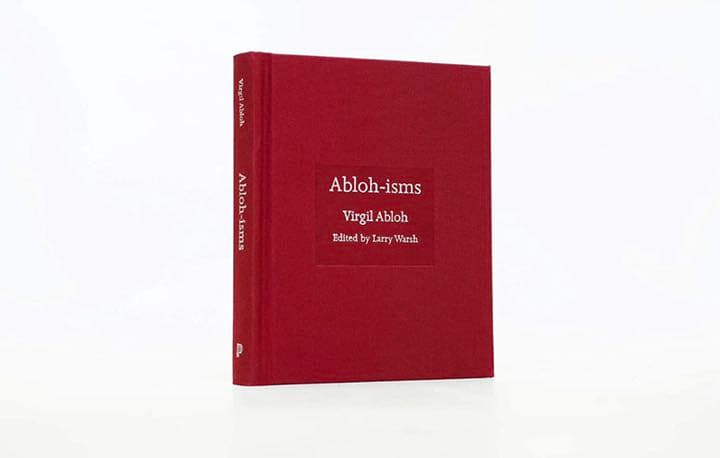 virgil abloh 本