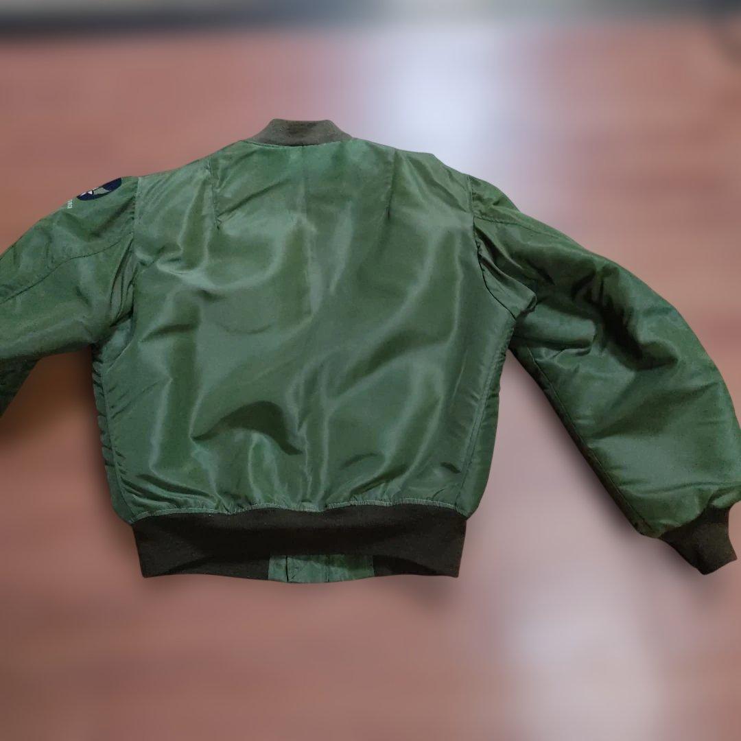 バズリクソンB15b MA-1フライトジャケット格安