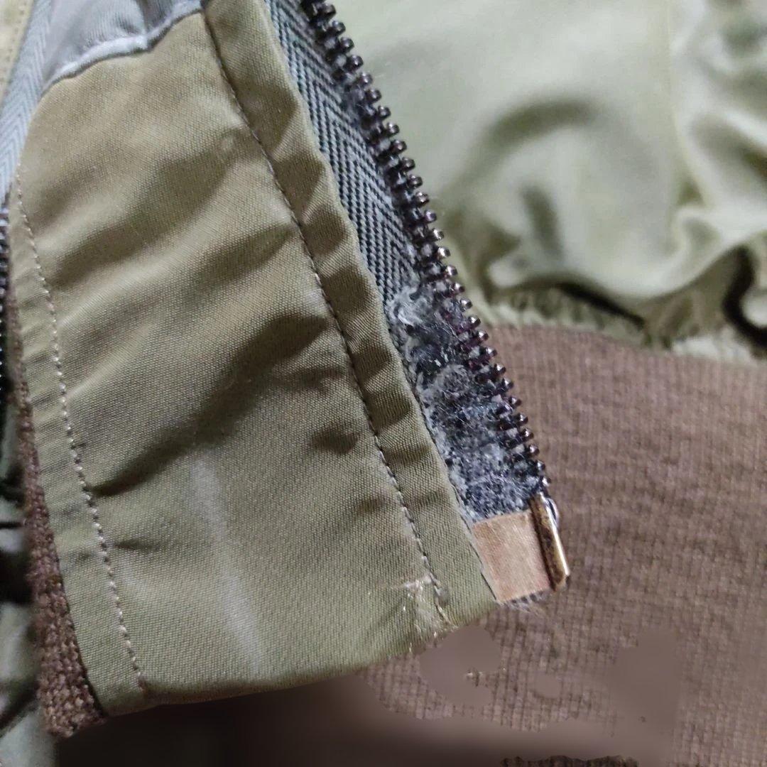 バズリクソンB15b MA-1フライトジャケット格安