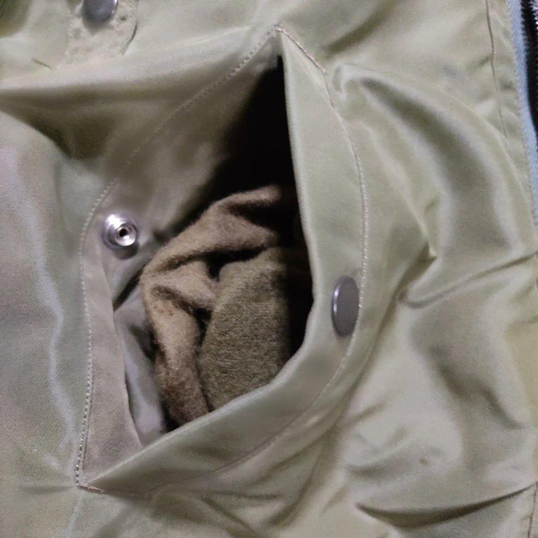 バズリクソンB15b MA-1フライトジャケット格安