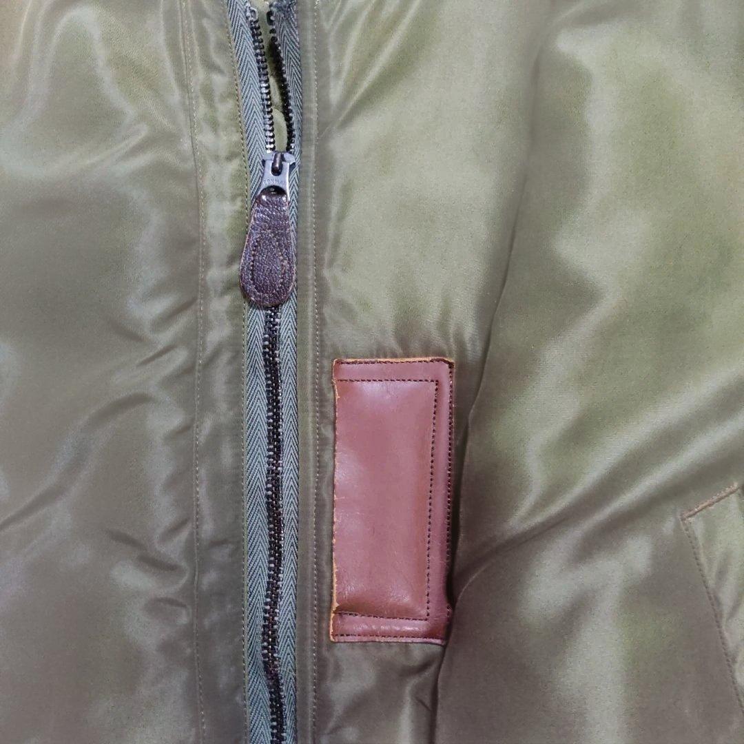 バズリクソンB15b MA-1フライトジャケット格安