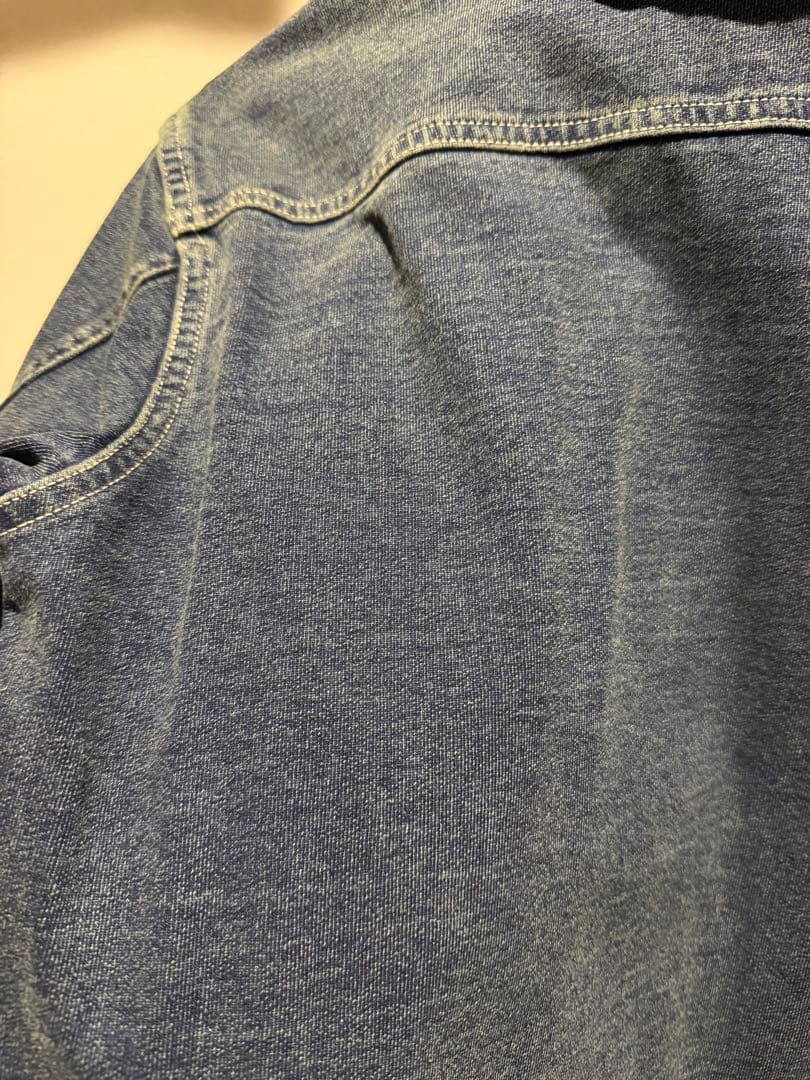 ラルフローレンRRL ヘチマ デニム カバーオール