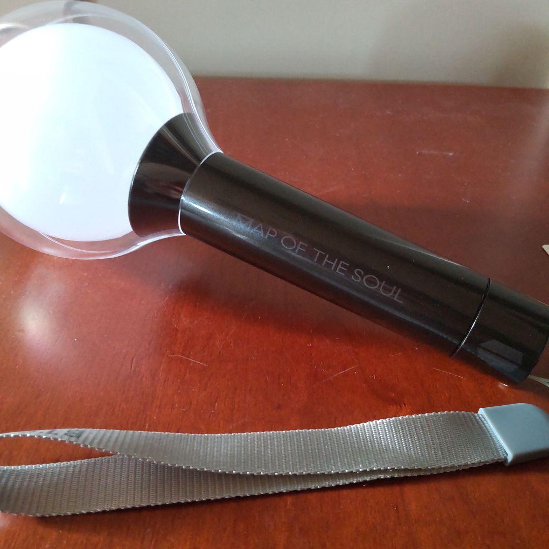 BTS アミボム Official Light Stick ver.４②