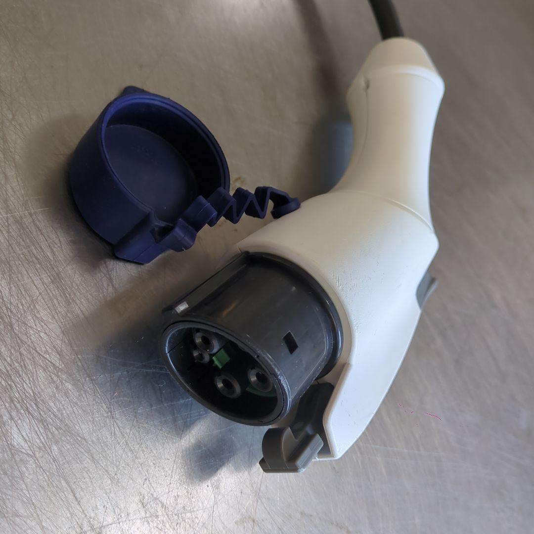 日産 純正 EV充電ケーブル 7.5m 29690-5WS0E