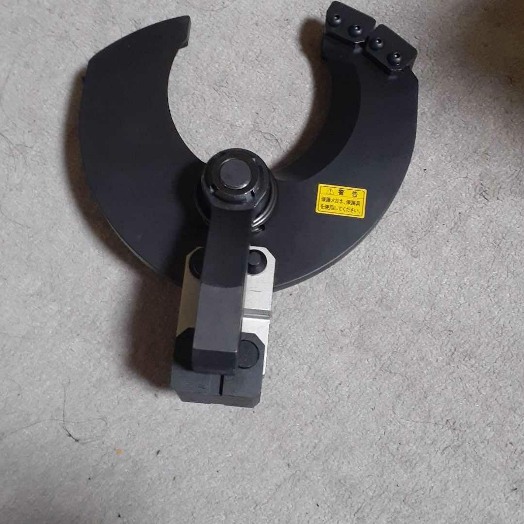 カクタスケーブルカッターCCH-680A