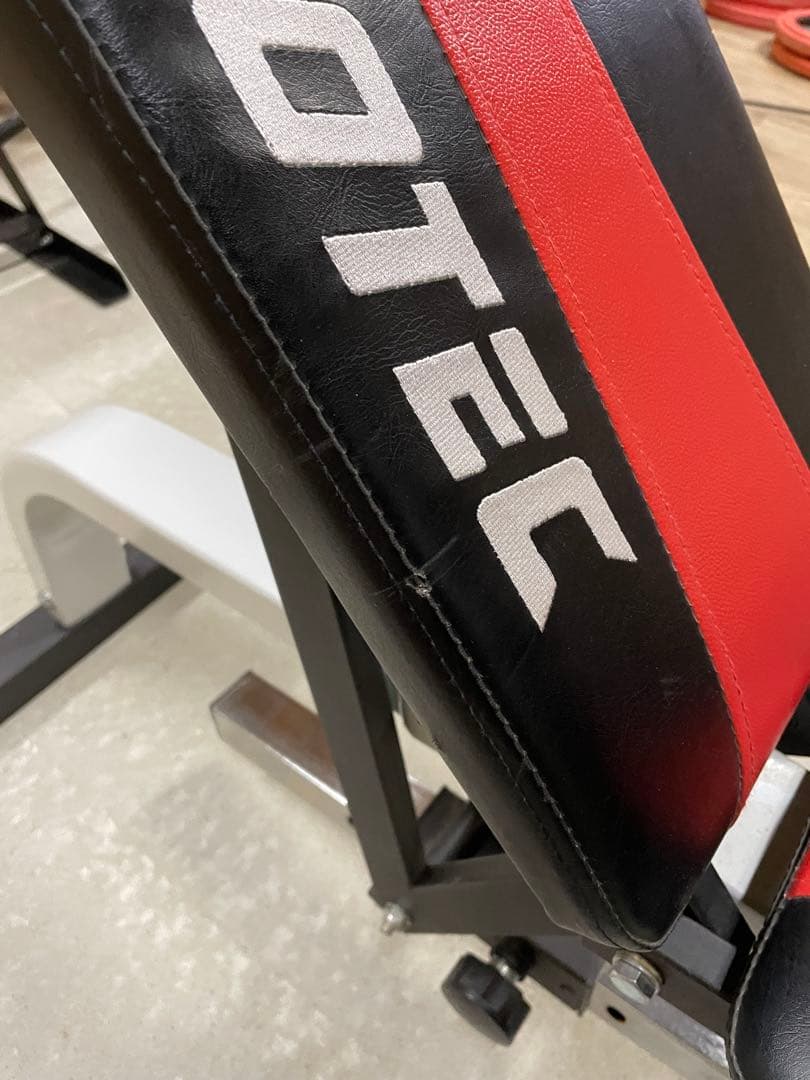 パワーラック　アイロテック