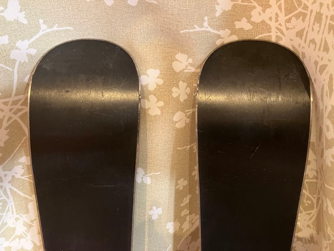 ATOMIC（アトミック） ジュニア用スキー板 100cm 女の子用