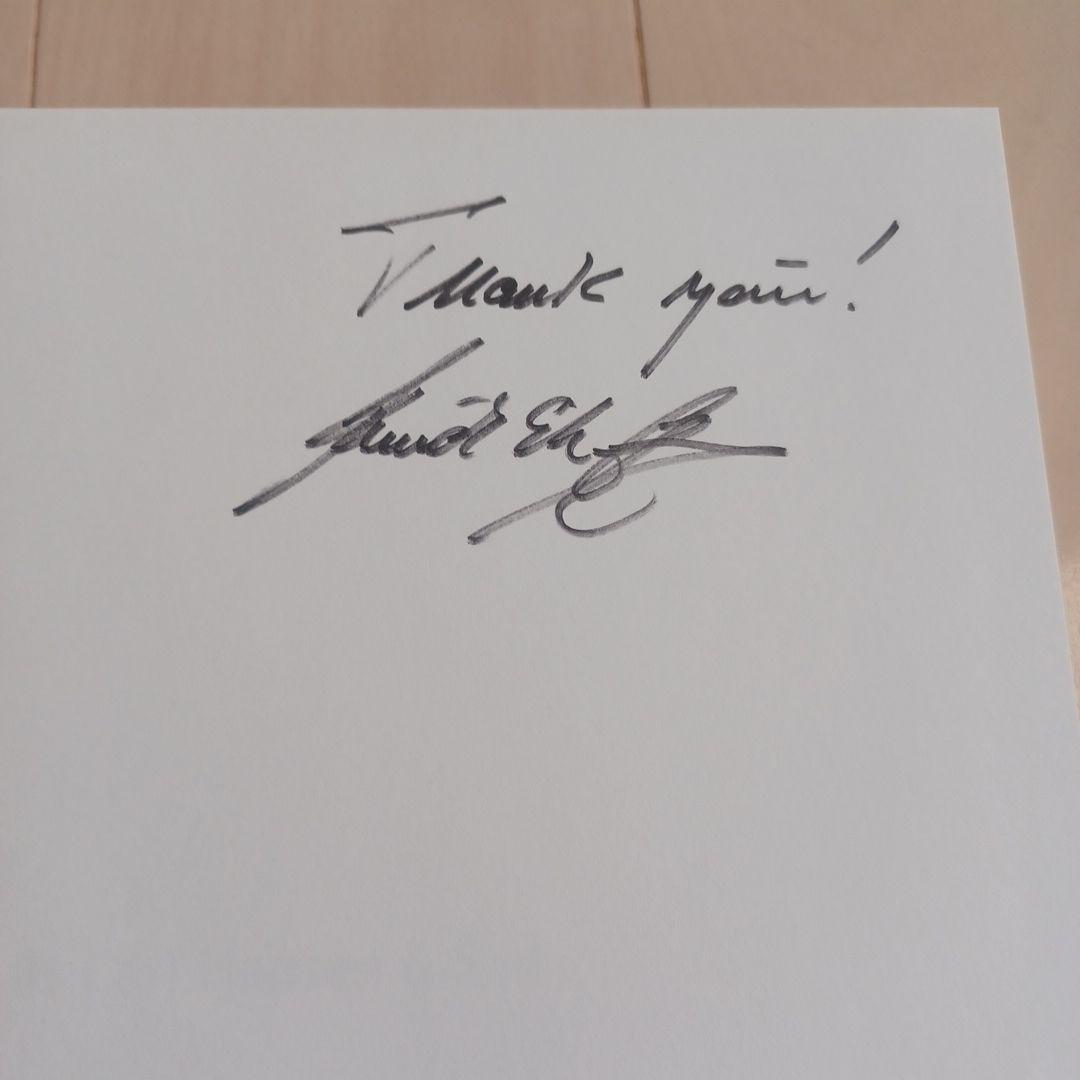 【激レア】「カールハンセン&サンの100年/ウェグナー生誕100年」サイン入り