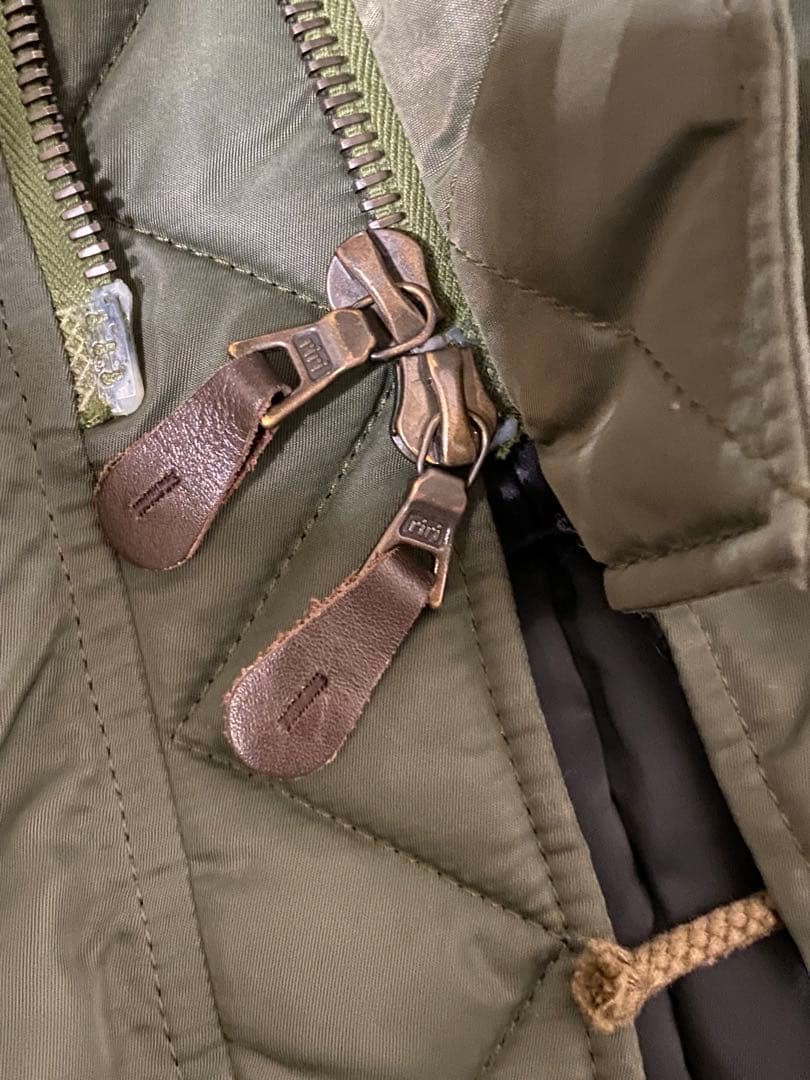 ジャケット・アウター wjk N3B