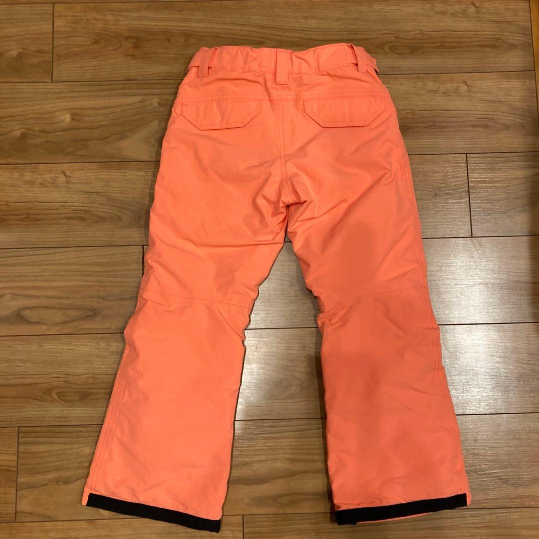 バートン 子供用スキーウェア セット