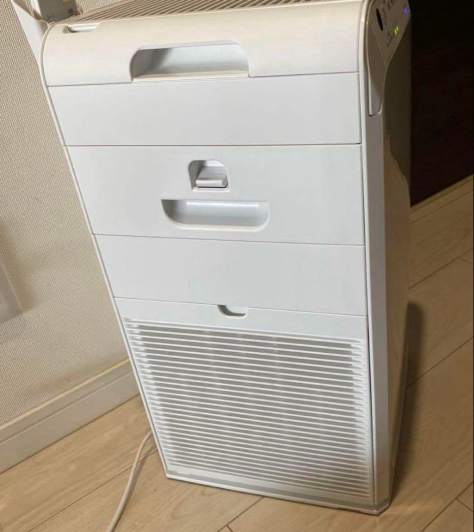 SALE！ダイキン最新空気清浄機　コンパクト