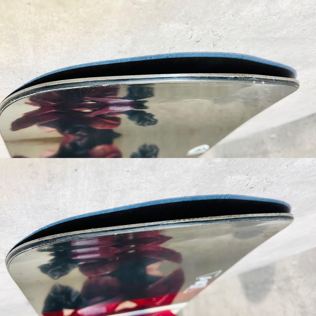 HEAD COURSE Stepchild M スノーボード セット　メンズ