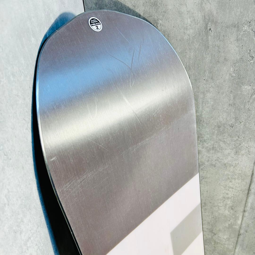 HEAD COURSE Stepchild M スノーボード セット　メンズ