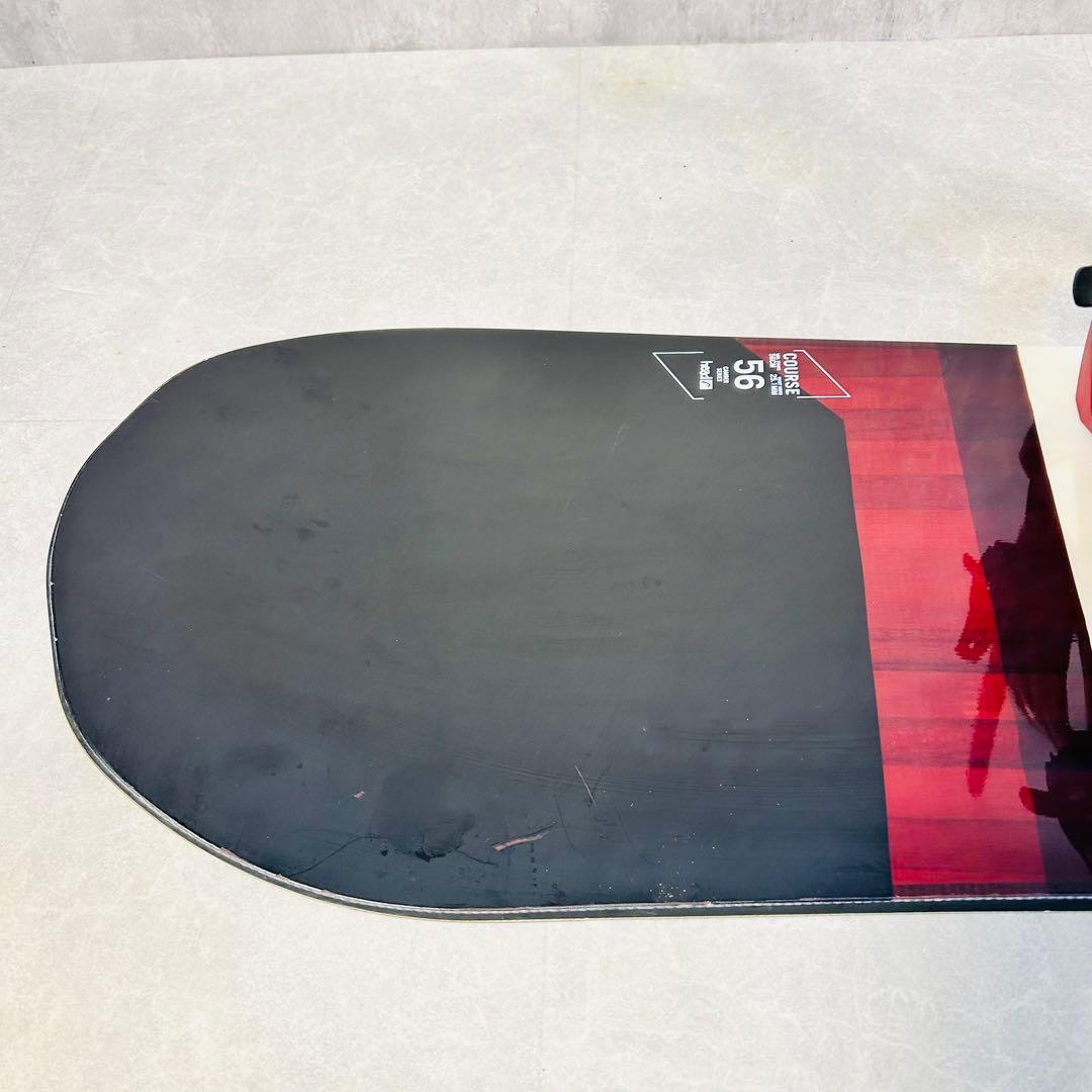 HEAD COURSE Stepchild M スノーボード セット　メンズ