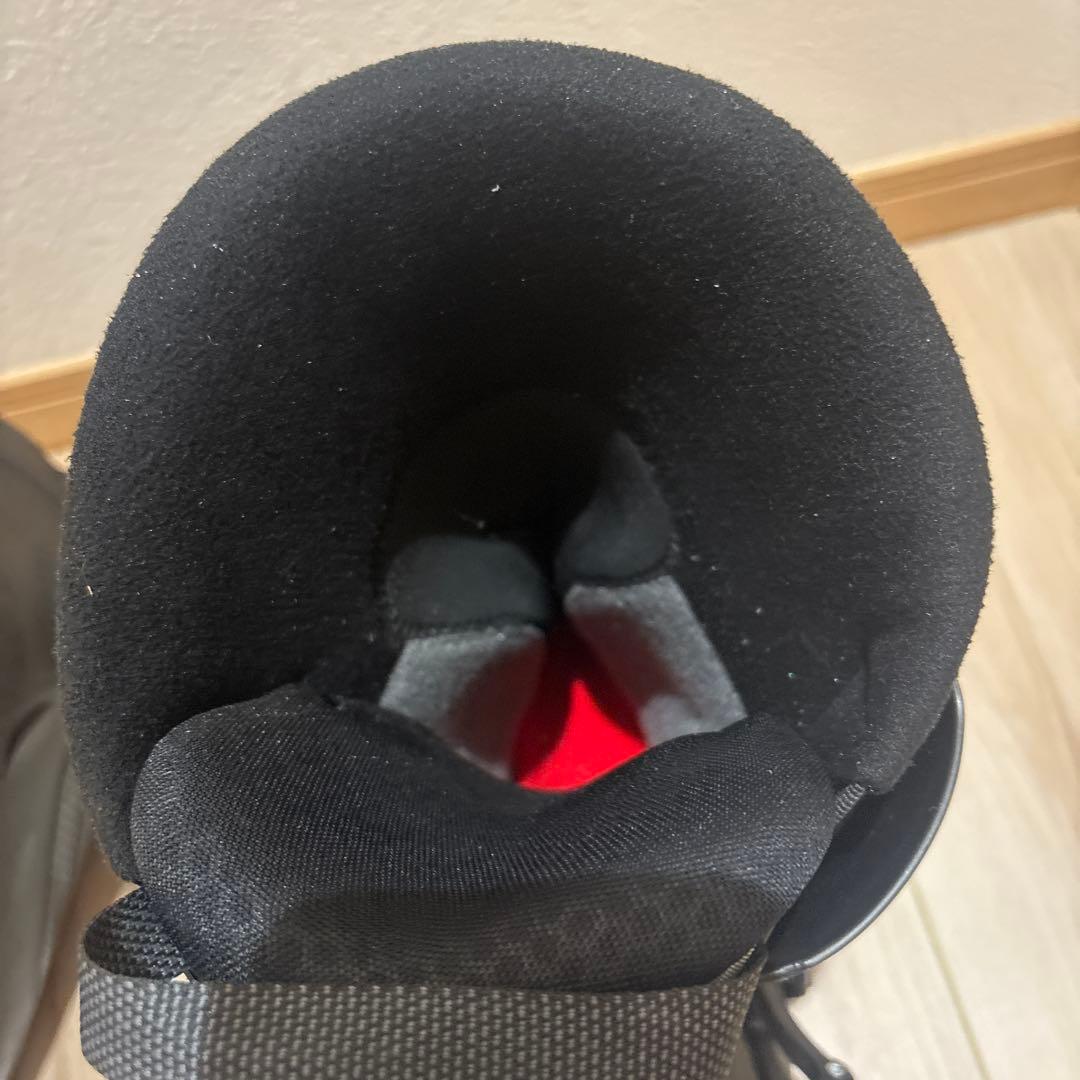 【極美品】HEAD EDGE LYT80 スキーブーツ30センチ