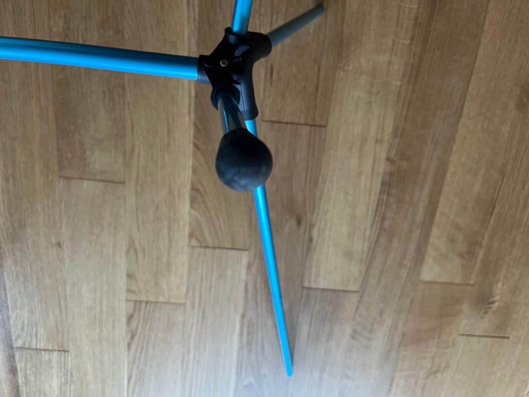 Helinox Chair Zero アウトドアチェア