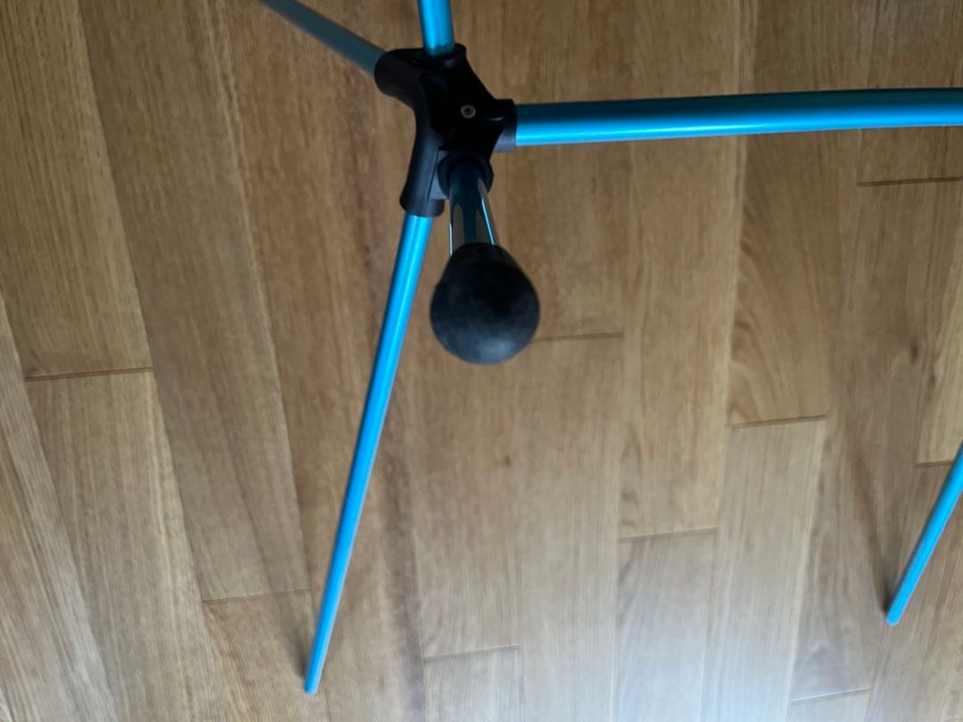 Helinox Chair Zero アウトドアチェア