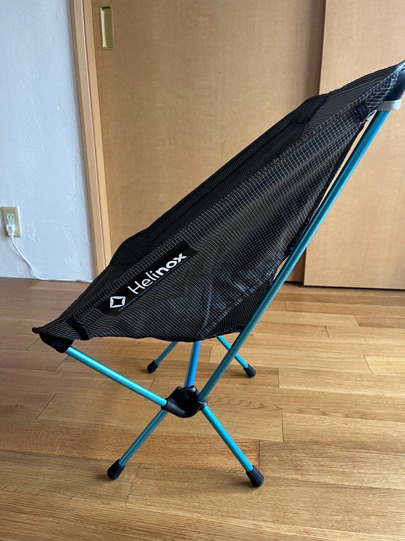 Helinox Chair Zero アウトドアチェア