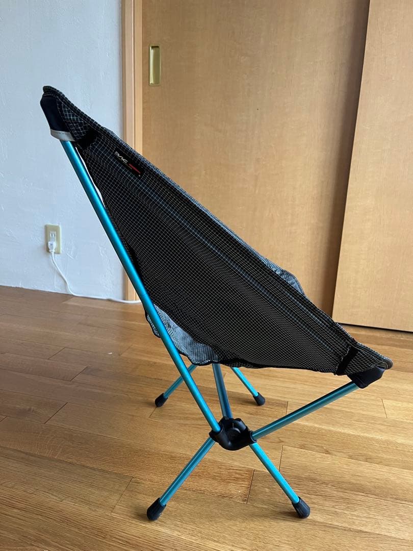 Helinox Chair Zero アウトドアチェア