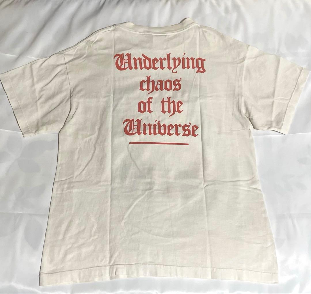 トップス Saint Michael 22SS SPIRITUAL MARIA TEE