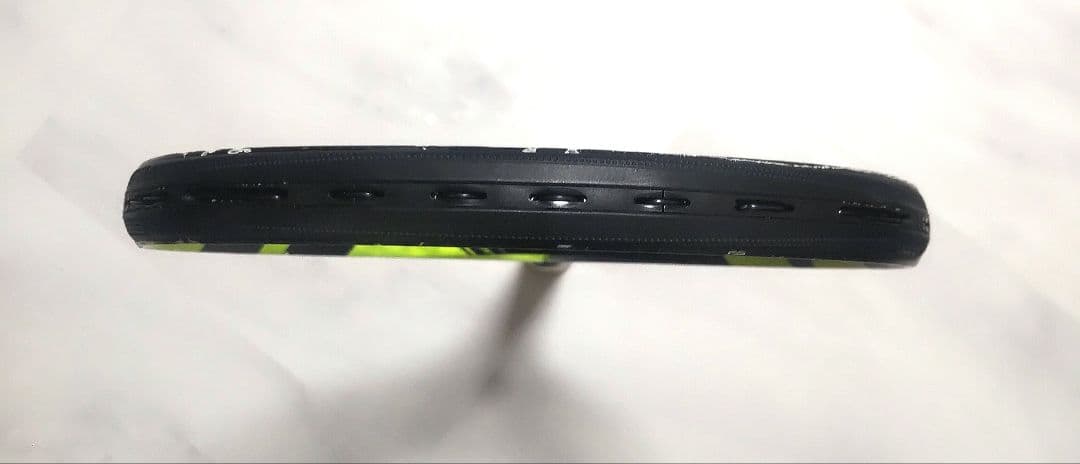 バボラ Babolat PURE AERO G3 ピュアアエロ　2016モデル