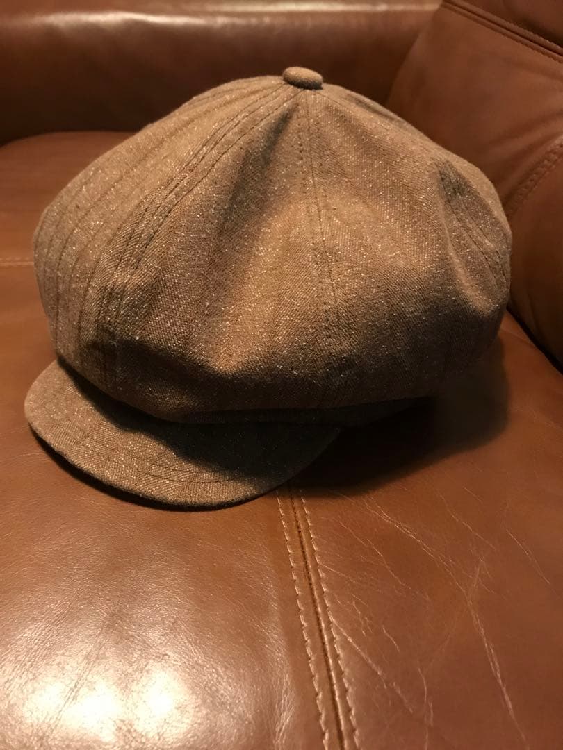 希少フリーホイーラーズ　FREEWHEELERS ジャムバスター　キャスケット