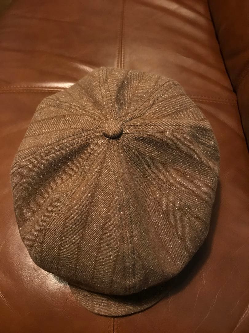 希少フリーホイーラーズ　FREEWHEELERS ジャムバスター　キャスケット