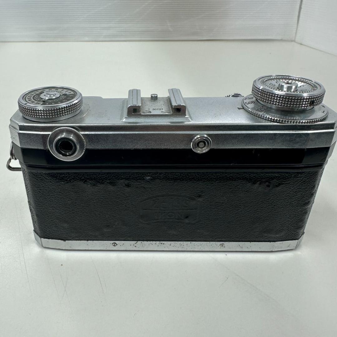 フィルムカメラ 773086/ZEISS IKON Contax IIa