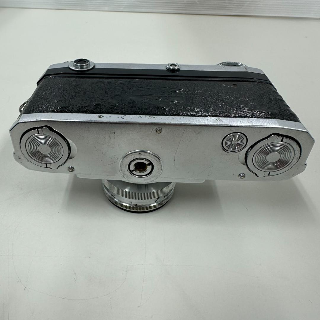 フィルムカメラ 773086/ZEISS IKON Contax IIa