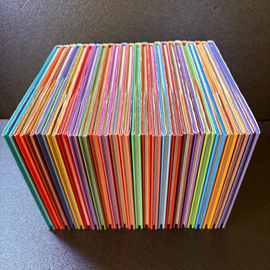 くもん出版　子どもとよむ日本の昔ばなし　第一期・第二期　監修　小澤俊夫　全２４巻