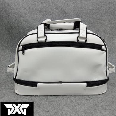 PXG DARKNESS ピーエックスジー ゴルフ ボストンバッグ ゴルフバッグ