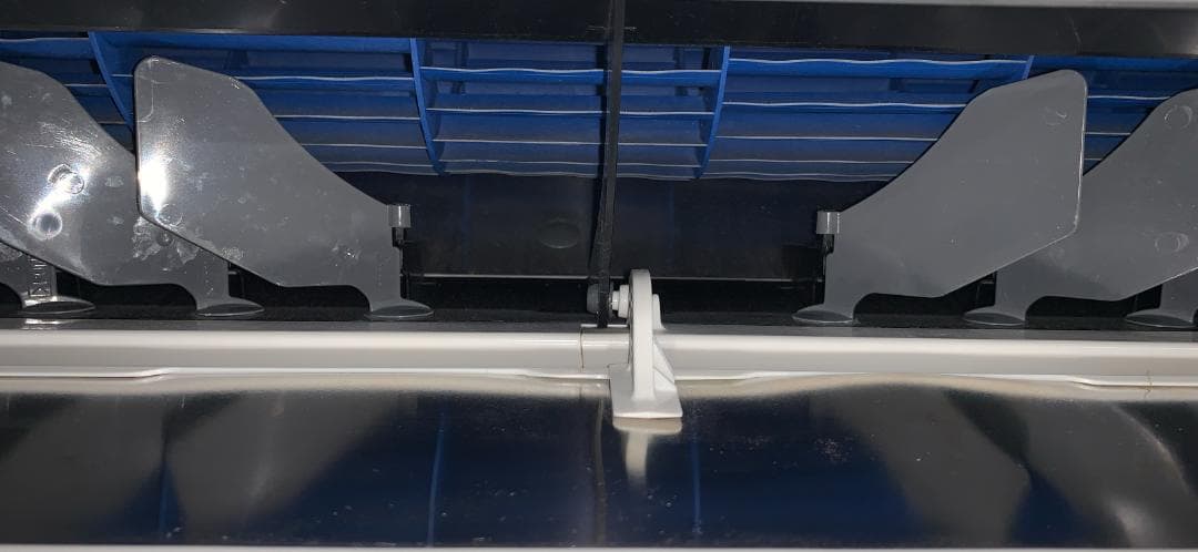 2021年製 日立 14畳用エアコン 最上位モデル クリーニング済 凍結洗浄