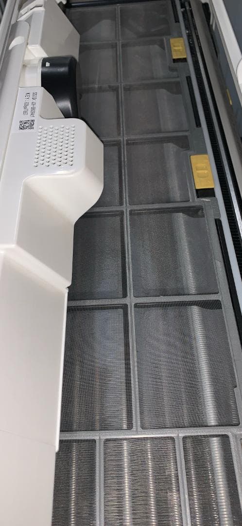 2021年製 日立 14畳用エアコン 最上位モデル クリーニング済 凍結洗浄