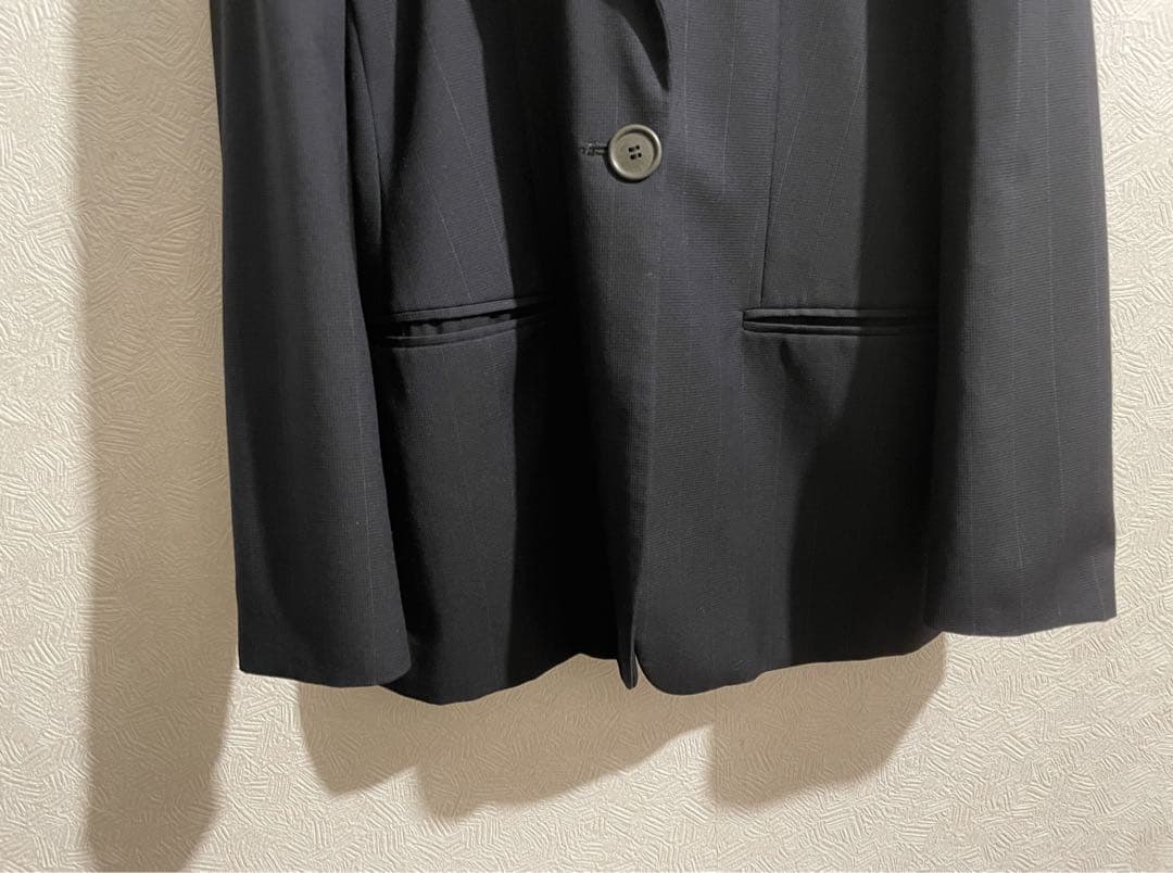 イタリア製 GIORGIO ARMANI 1B テーラード ジャケット