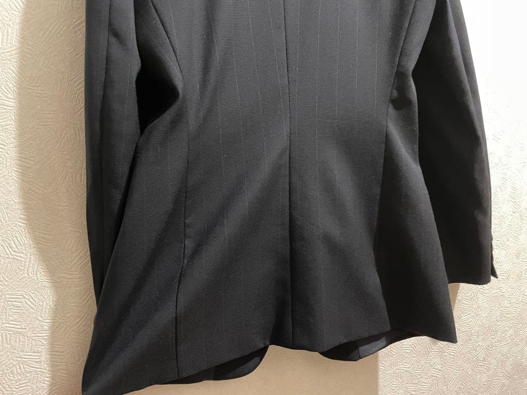 イタリア製 GIORGIO ARMANI 1B テーラード ジャケット