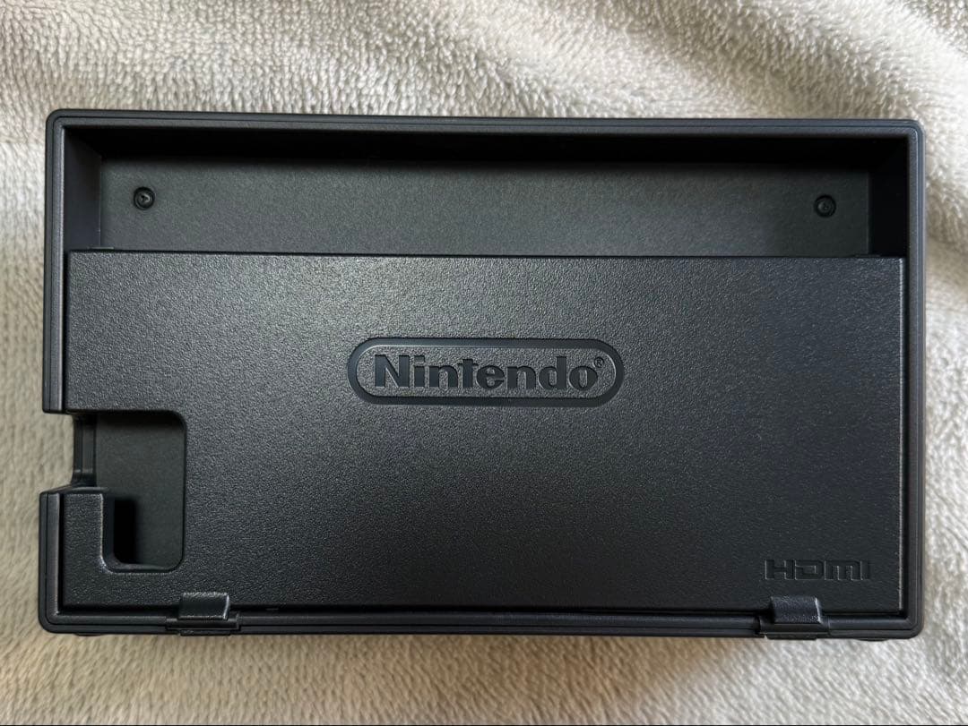 【外箱あり】Nintendo Switch 本体 青/赤