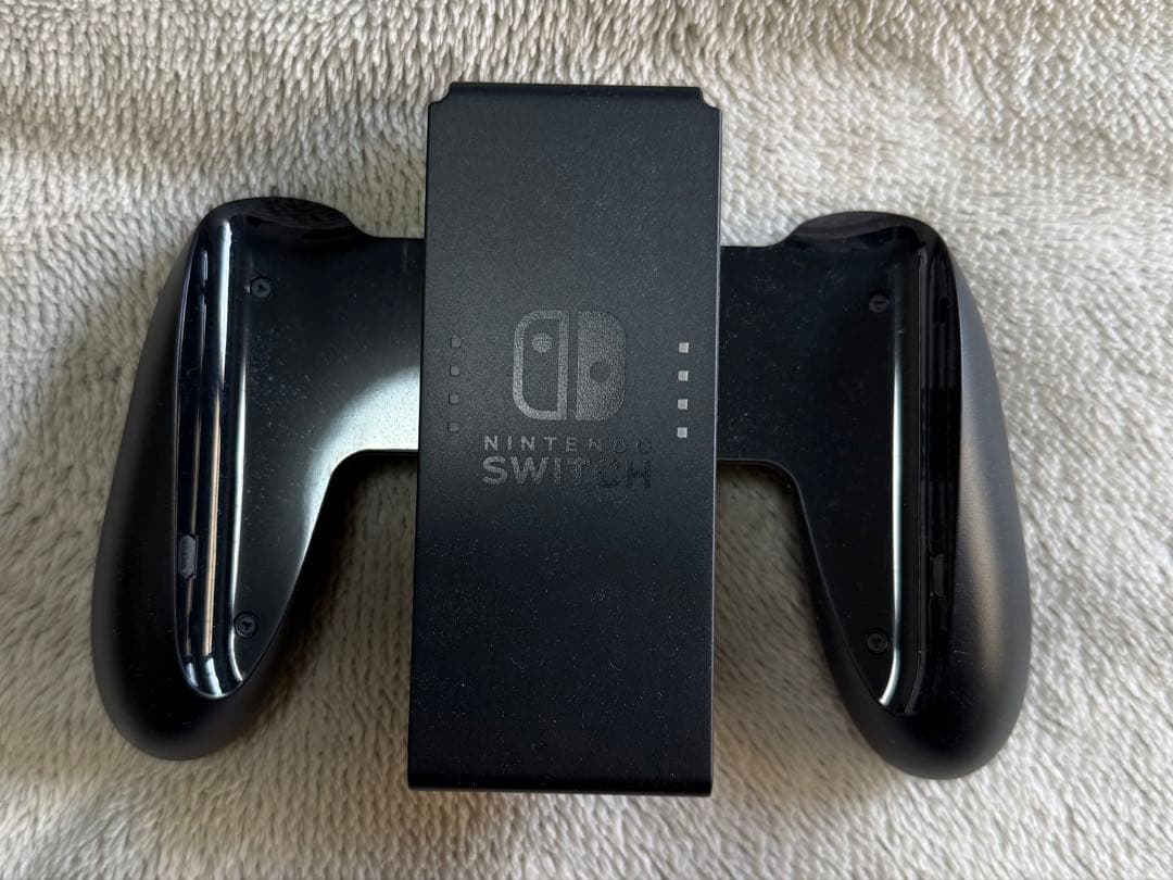 【外箱あり】Nintendo Switch 本体 青/赤
