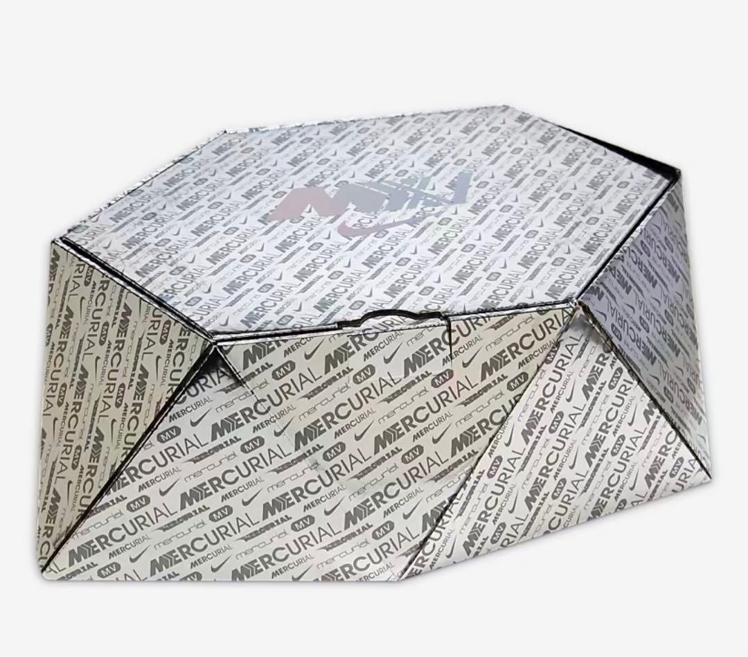 28cm Nike ズームマーキュリアルヴェイパー15 エリート25SE FG