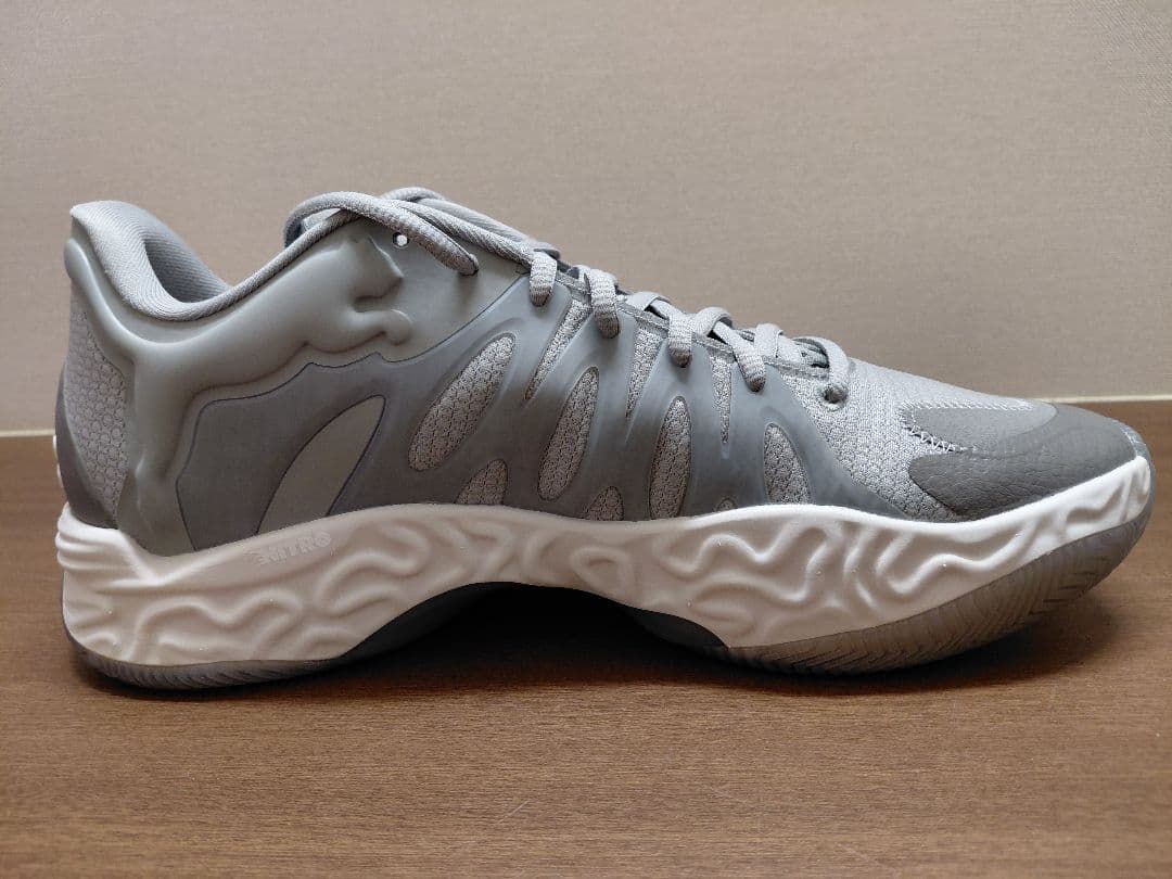 シューズ(男性用) Puma HALI 1 30.0cm