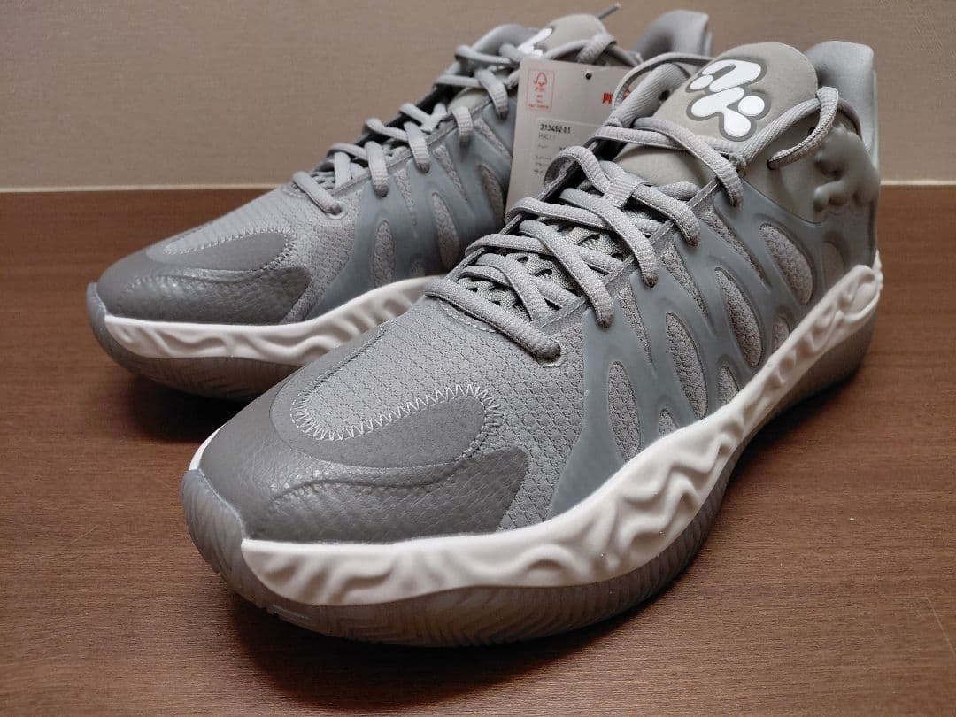 シューズ(男性用) Puma HALI 1 30.0cm